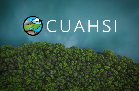 New site for CUAHSI! Lead Photo