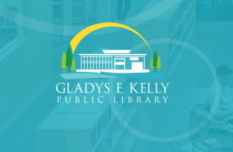Launch: Gladys E. Kelly Public Library Lead Photo