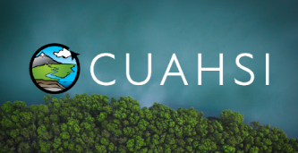 New site for CUAHSI! Thumbnail
