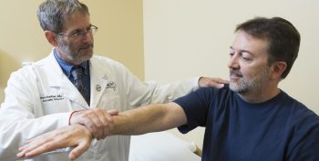 Northeast ALS Consortium Thumbnail