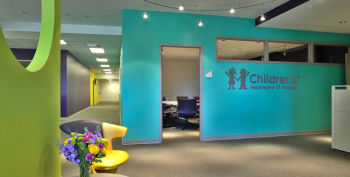 Atlanta Pediatric Research Alliance Thumbnail