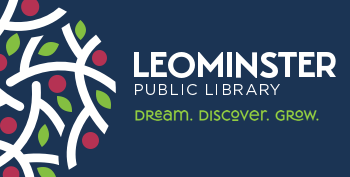 Launch: Leominster Public Library Thumbnail